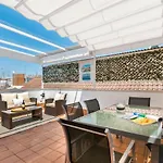 Genteel Home Arfe Terrace